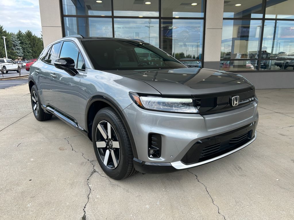 Thumbnail: 2026 Honda Prologue - 7