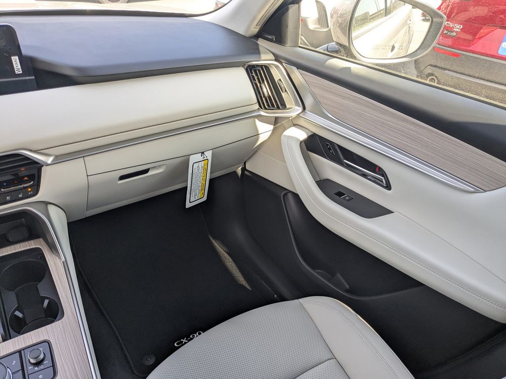 2026 Mazda CX-90 3.3 Turbo Premium Plus