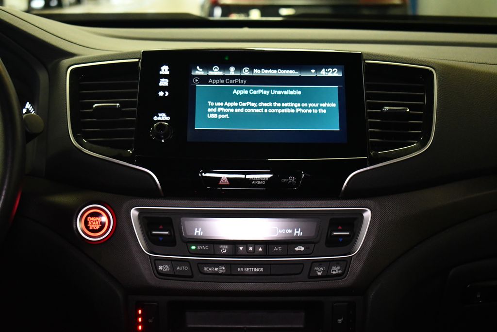 Thumbnail: 2022 Honda Passport - 19