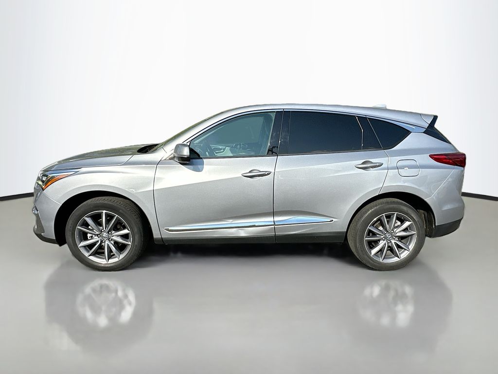 used 2019 Acura RDX car, priced at $25,499