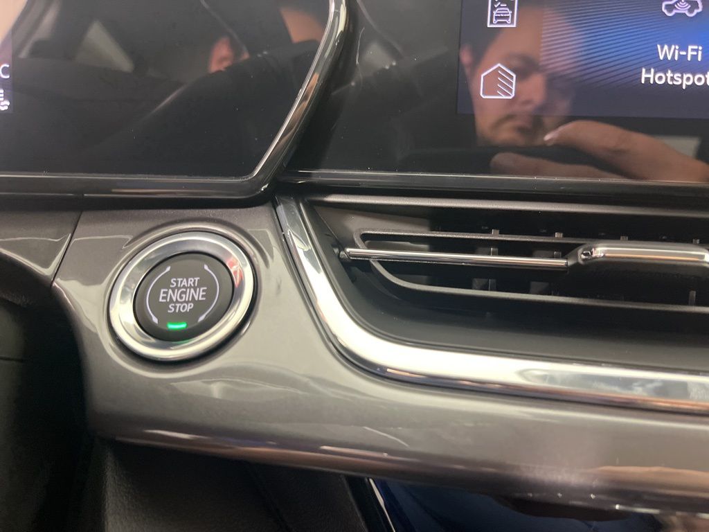 Thumbnail: 2026 Chevrolet Trax - 30