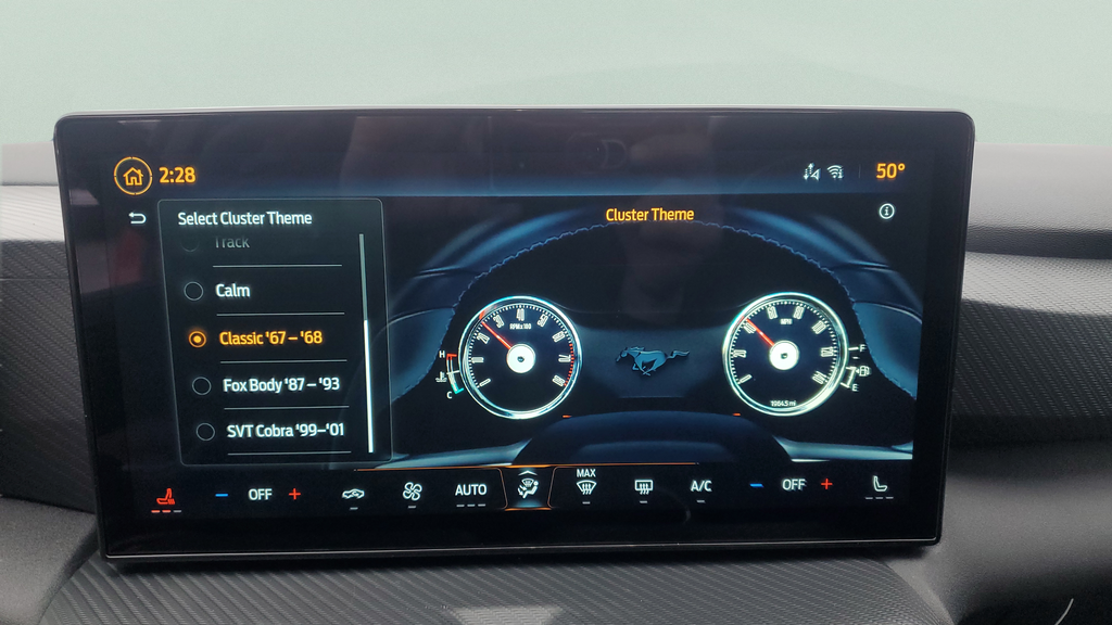 New 2026 Red Ford EcoBoost image 31