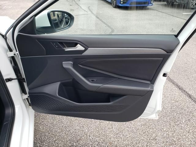 used 2023 Volkswagen Jetta car, priced at $21,600