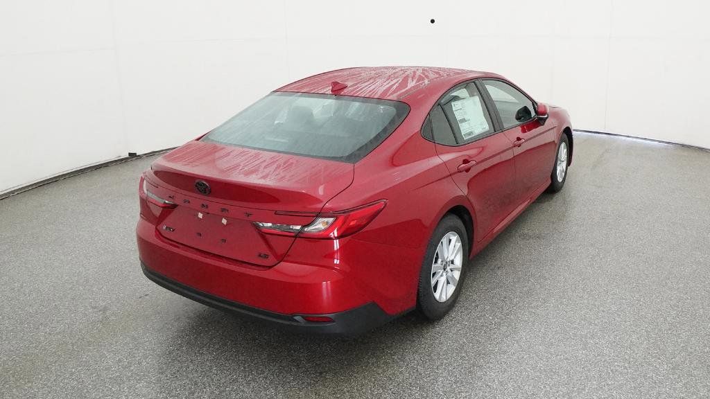 Thumbnail: 2025 Toyota Camry - 3