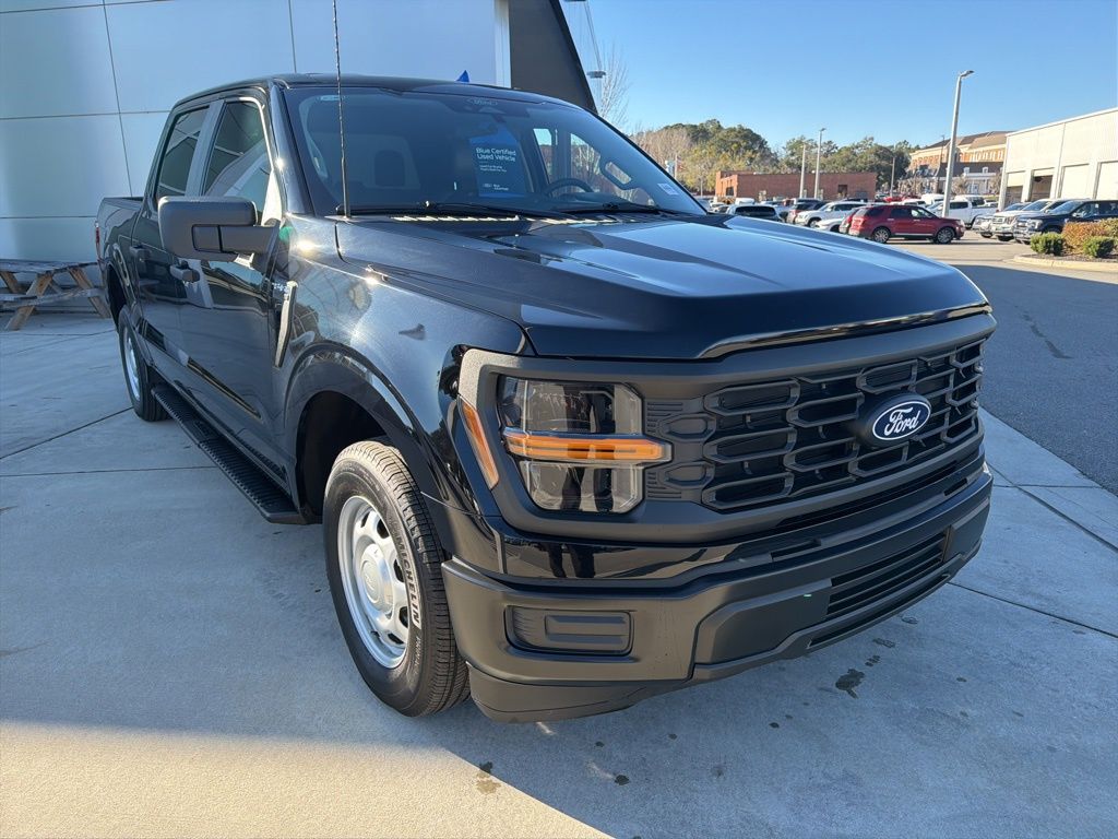 2024 Ford F-150 XL