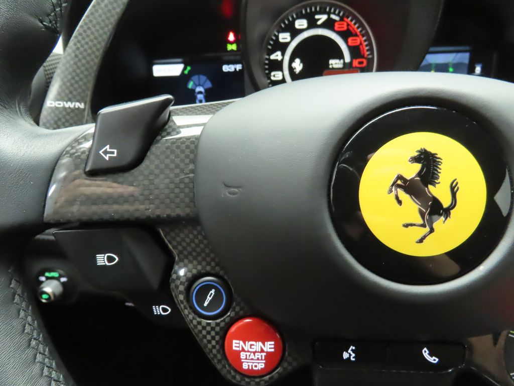 2022 Ferrari F8 Tributo 11