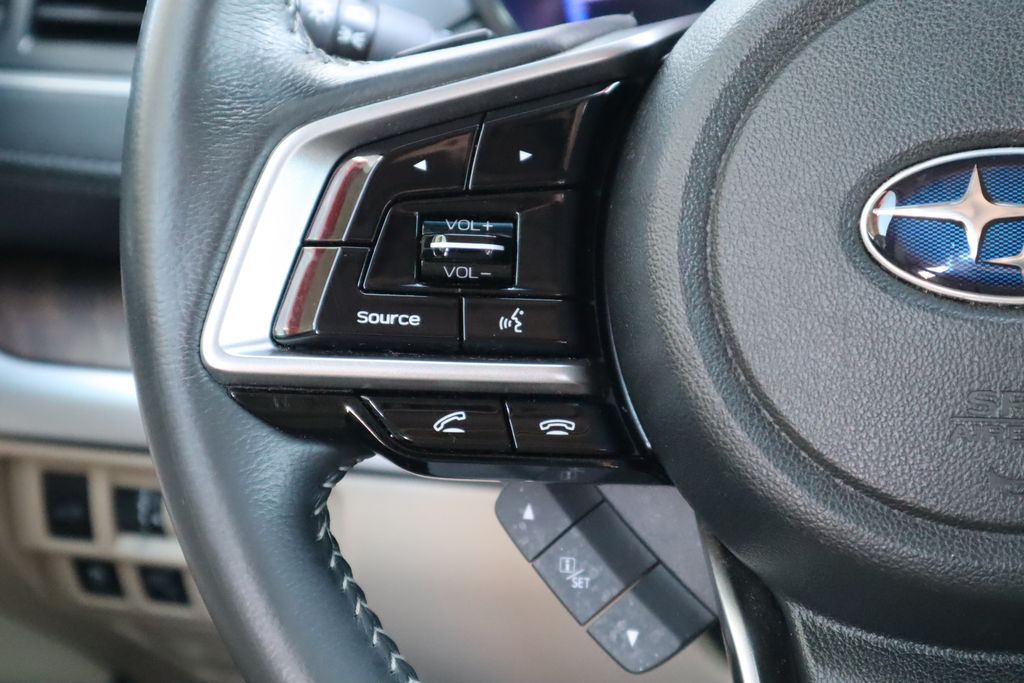 Thumbnail: 2018 Subaru Outback - 11