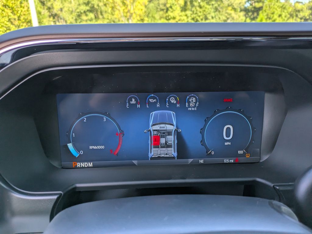 2026 Ford F-350 King Ranch