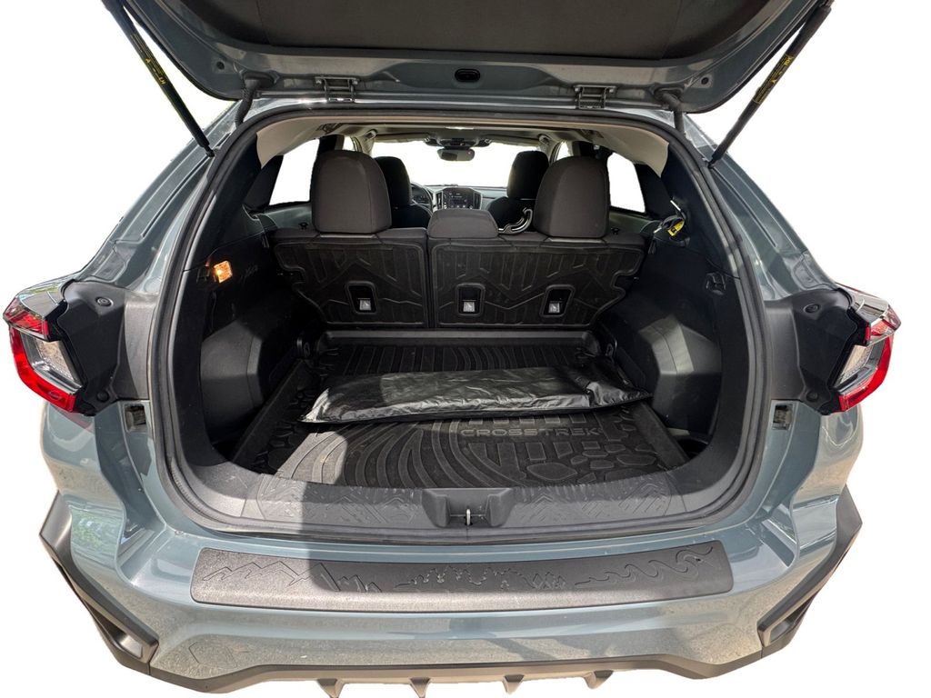 Used Car 2024 Subaru Crosstrek  Premium For Sale Under $30,000 In Round Rock, Texas