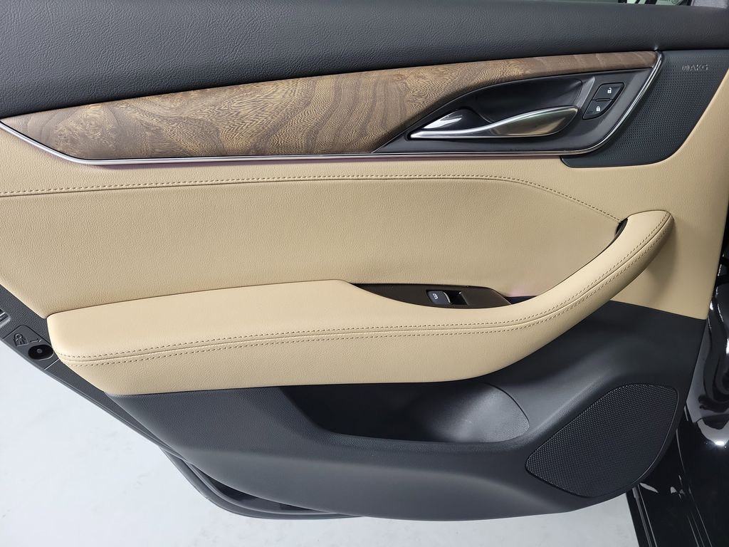 2025 Cadillac CT5 Premium Luxury - 11