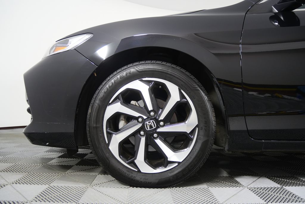 Thumbnail: 2017 Honda Accord - 7
