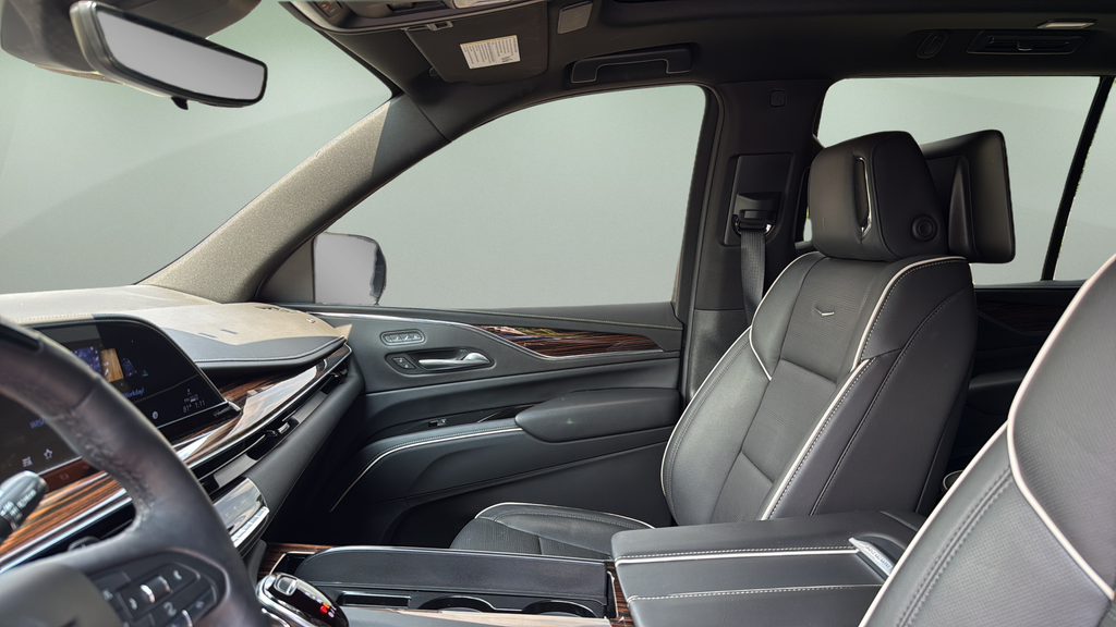 2024 Cadillac Escalade