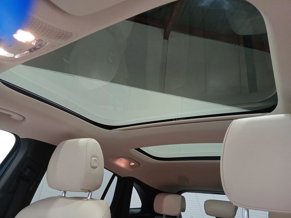 2023 Mercedes-Benz GLA 250 4MATIC