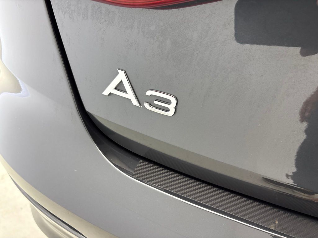 Thumbnail: 2022 Audi A3 - 12