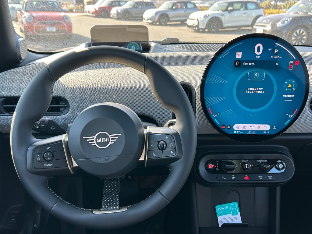 Thumbnail: 2026 MINI Cooper - 17