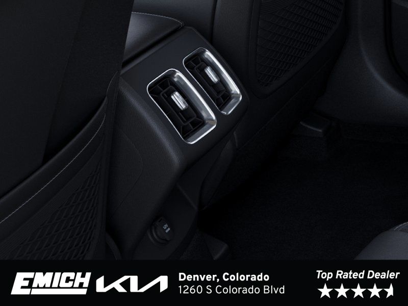 2026 Kia Sorento EX Hybrid - Photo 28