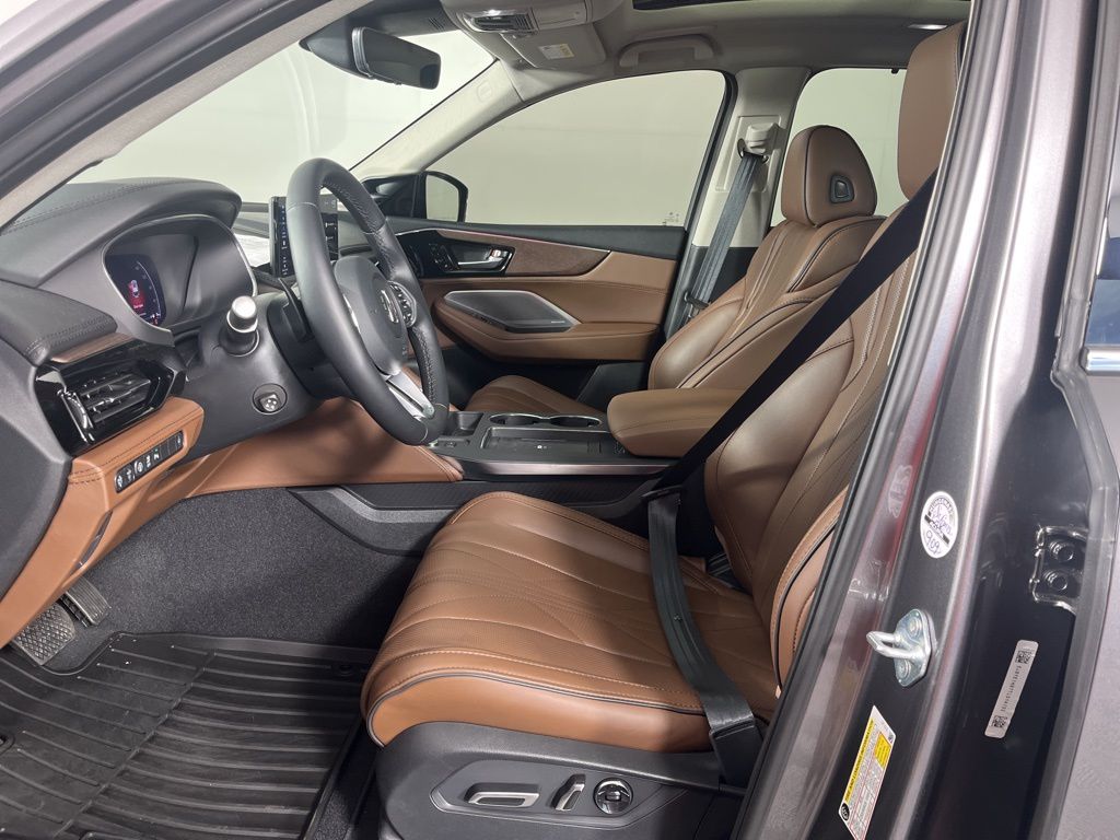 Thumbnail: 2026 Acura MDX - 23