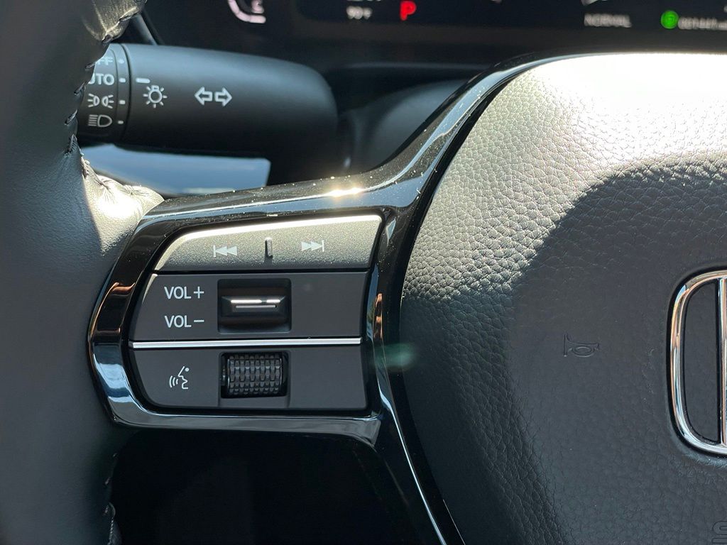 Thumbnail: 2026 Honda CR-V - 15