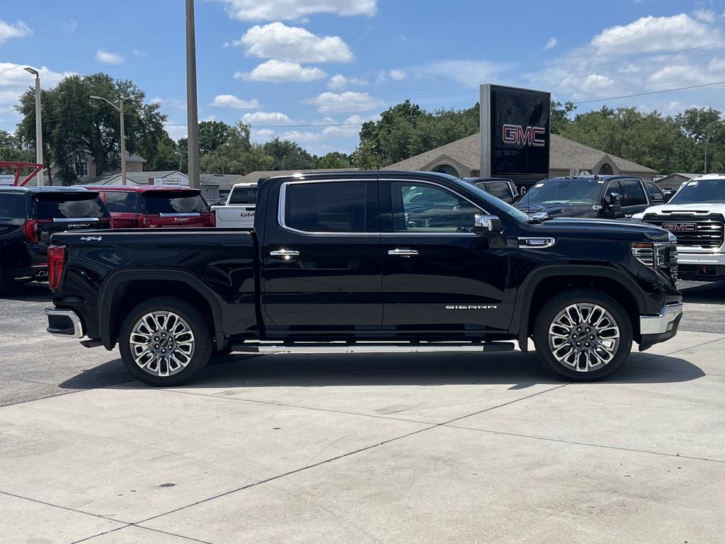 new 2026 GMC Sierra 1500 car, priced at $57,208