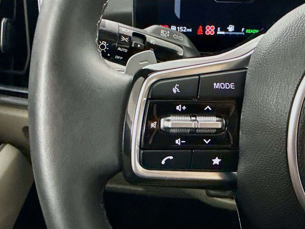 Thumbnail: 2025 Kia Sorento - 11