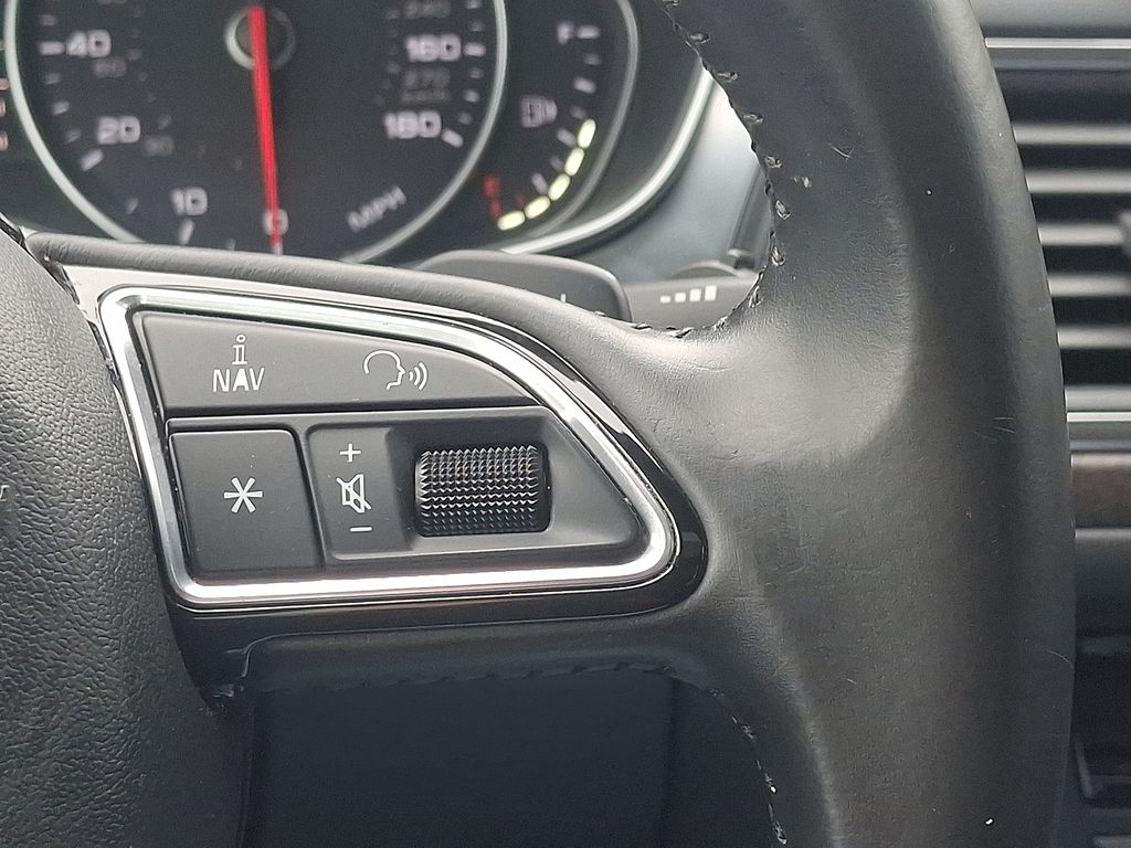 Thumbnail: 2017 Audi A6 - 22