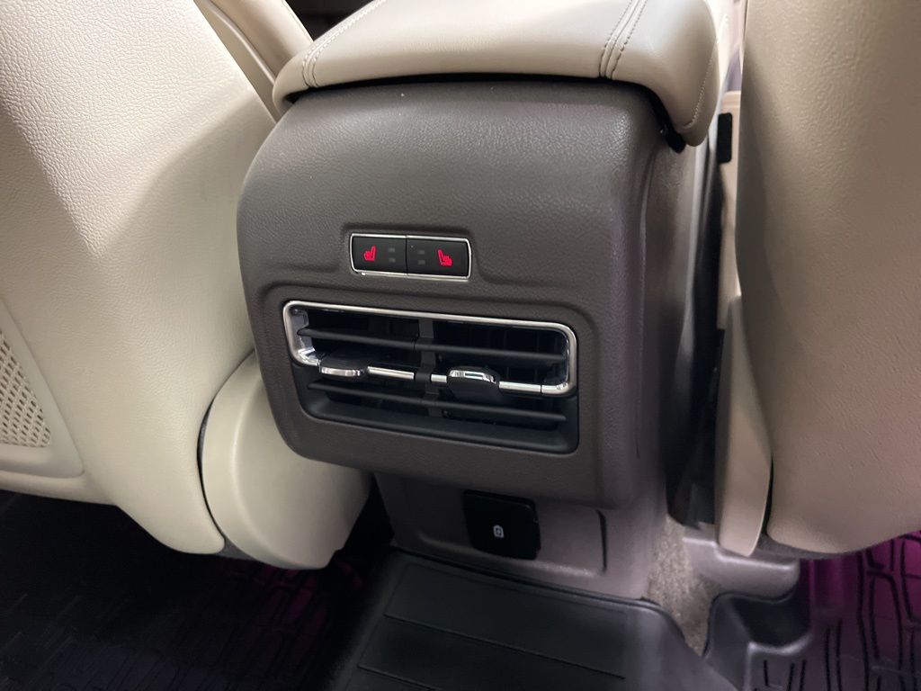 2020 Lincoln Corsair Reserve 9