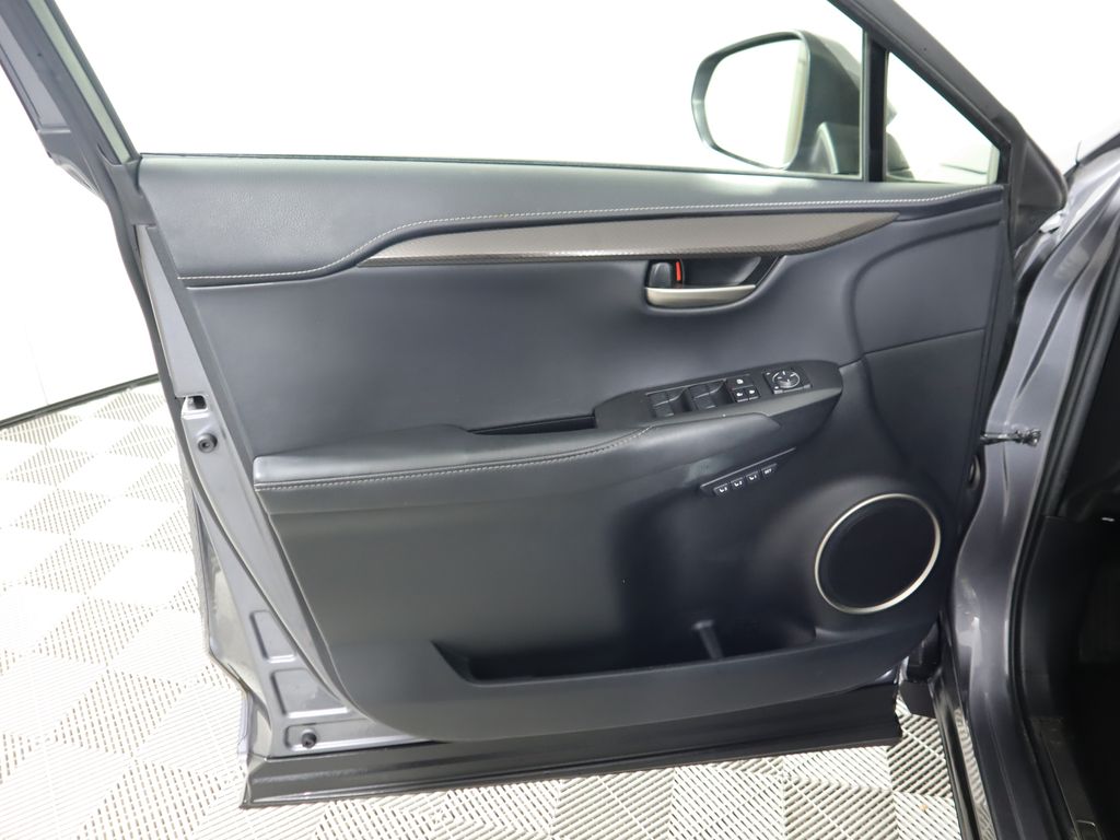 Thumbnail: 2017 Lexus NX - 24