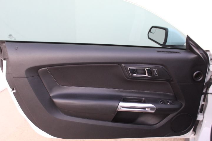 Used Car 2017 Ford Mustang  Gt For Sale Under $30,000 In Georgetown, Texas