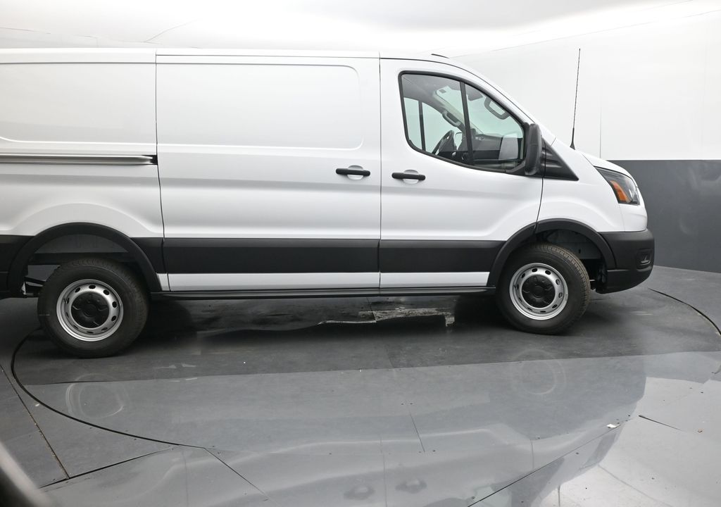 2026 Ford Transit-250 Cargo Van 