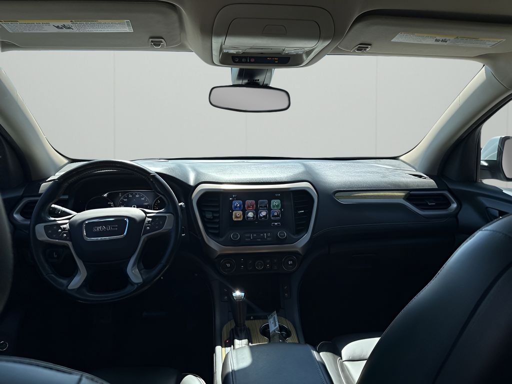 Used Car 2019 Gmc Acadia  Denali For Sale Under $25,000 In Austin, Texas