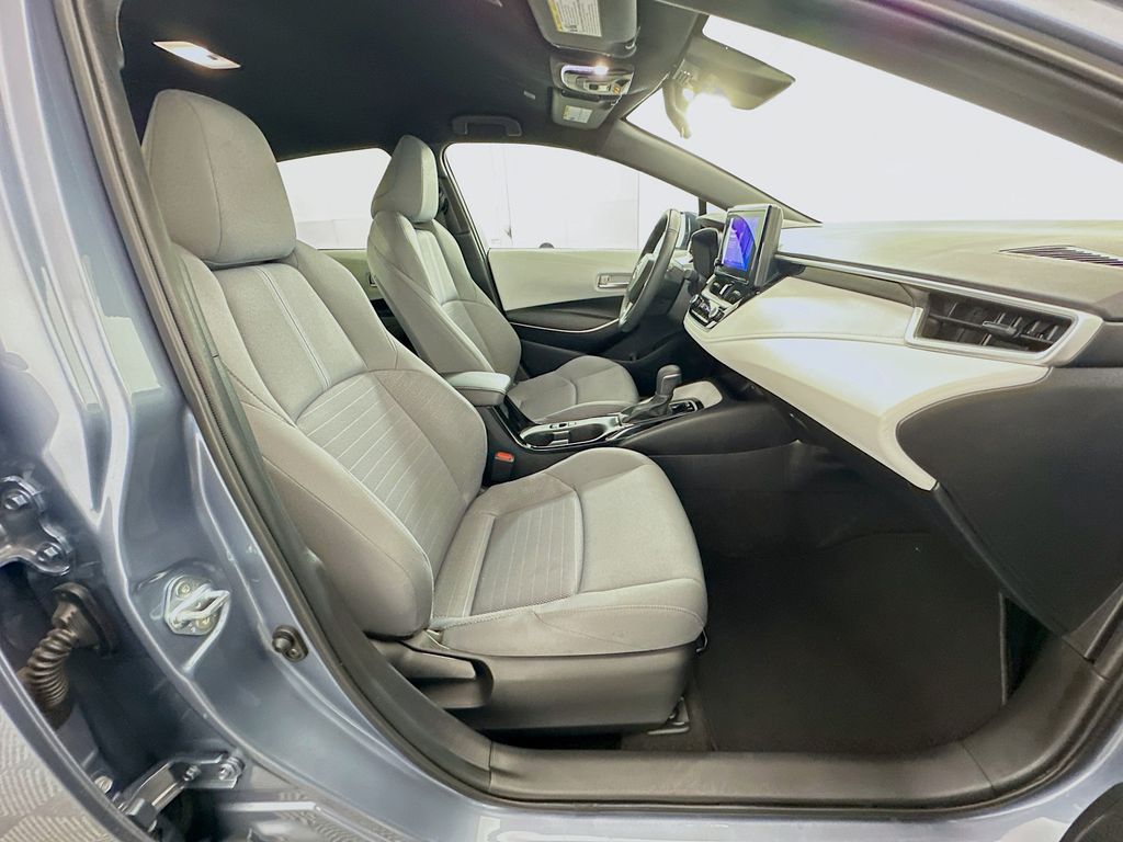 Thumbnail: 2024 Toyota Corolla - 27