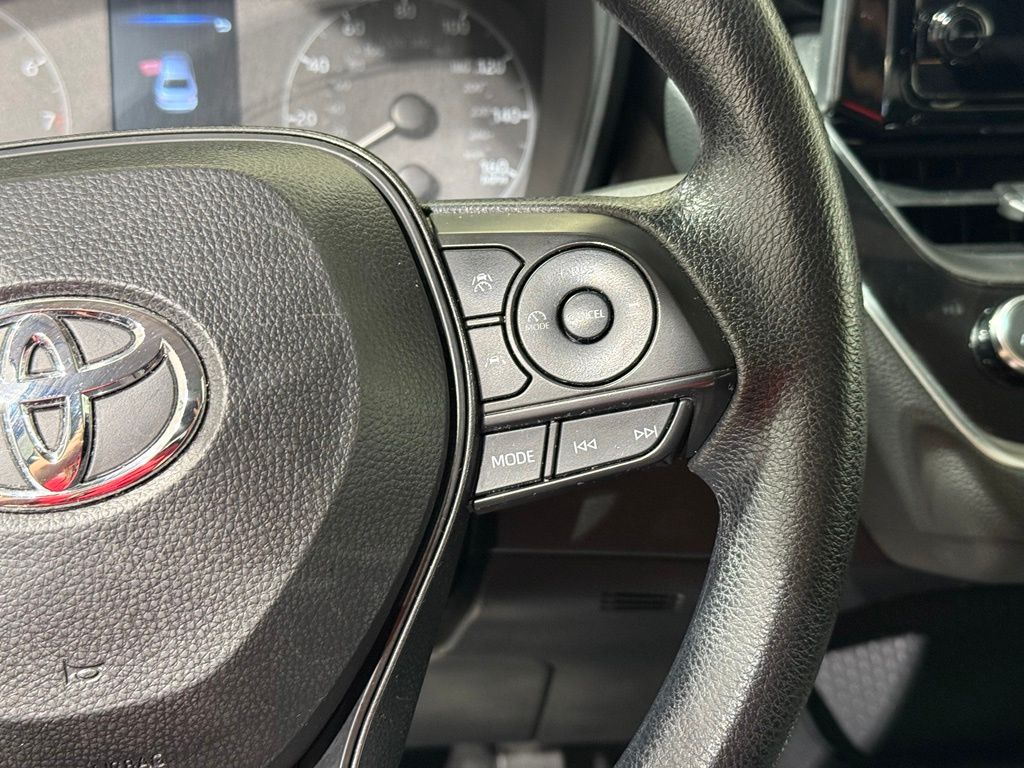 Thumbnail: 2024 Toyota Corolla - 22