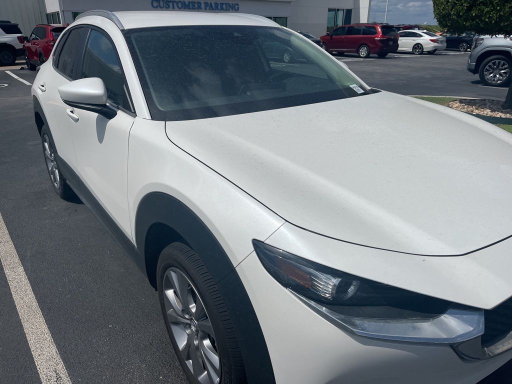 Thumbnail: 2023 Mazda CX-30 - 3