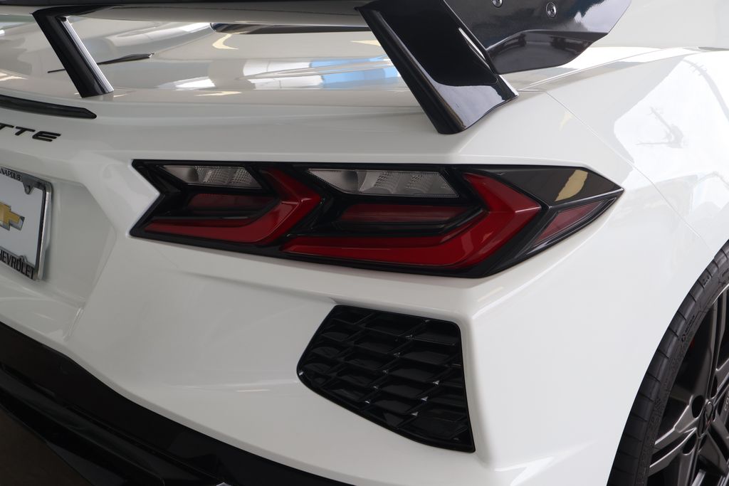 Thumbnail: 2024 Chevrolet Corvette - 10