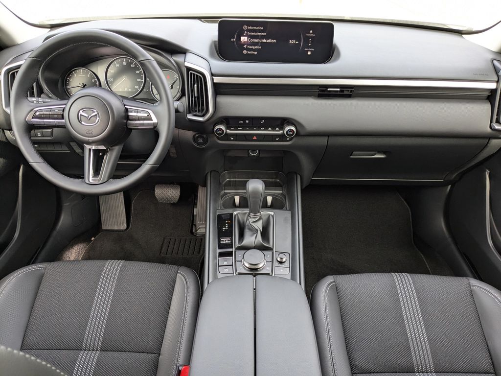 2025 Mazda CX-50 2.5 S Preferred