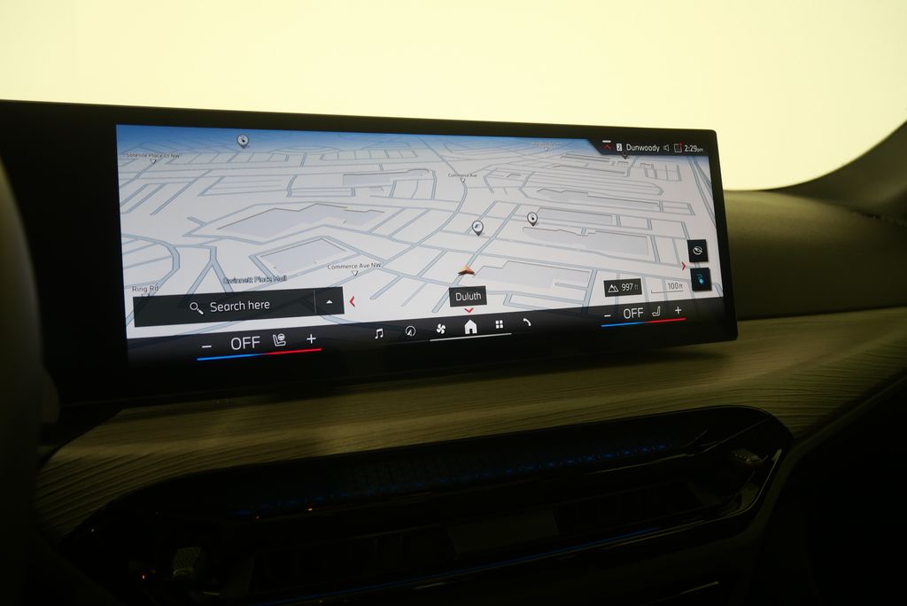 Thumbnail: 2025 BMW i4 - 24