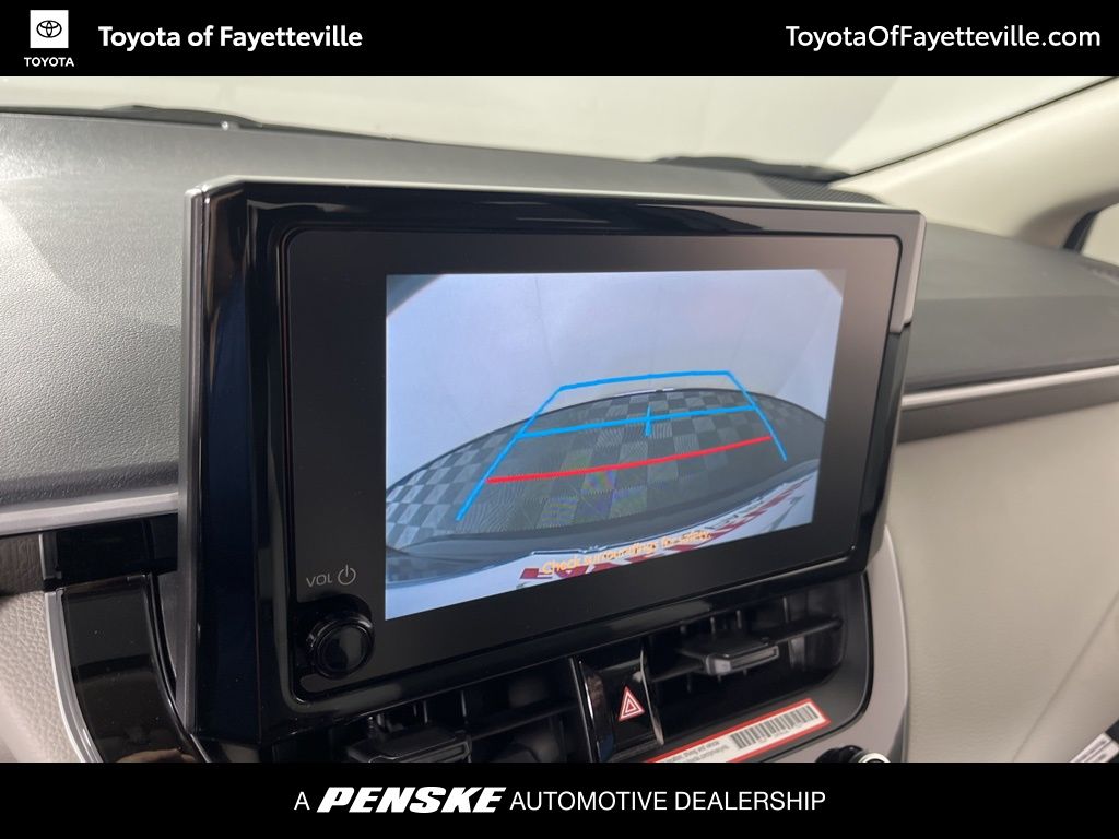 Thumbnail: 2026 Toyota Corolla - 26