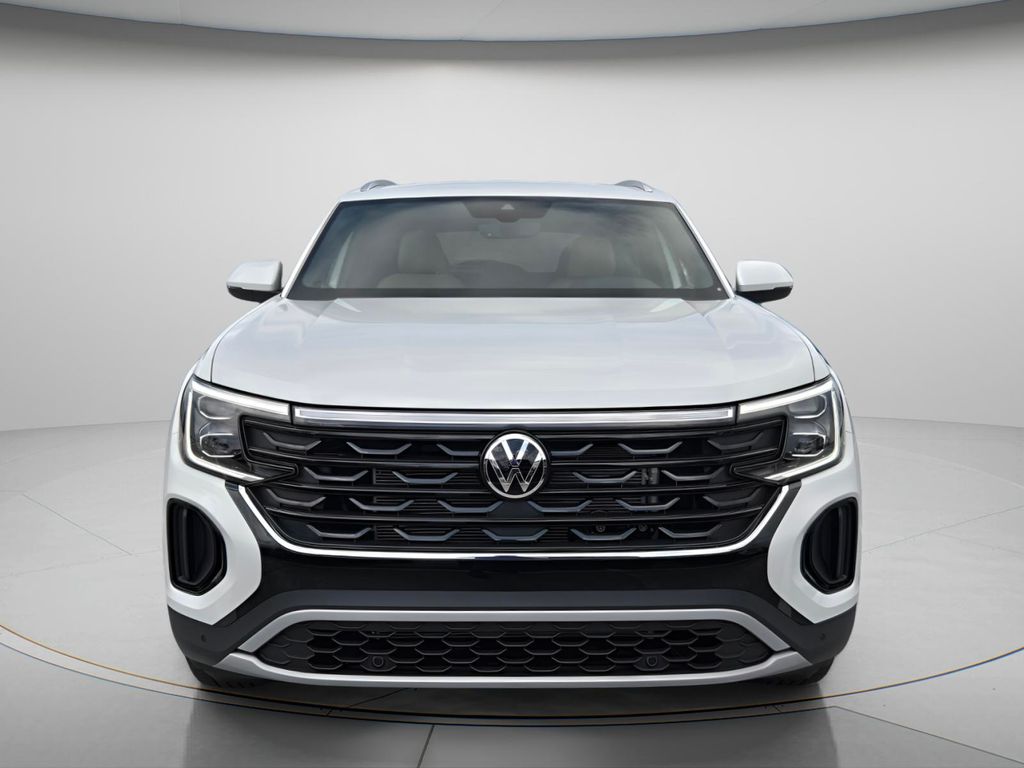 2026 Volkswagen Atlas - $40,158