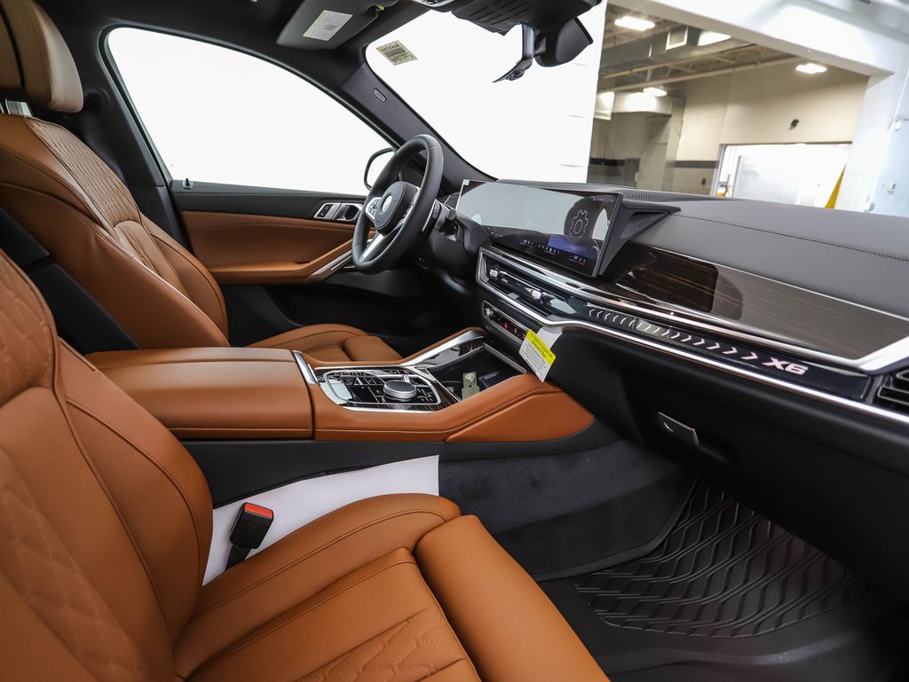Thumbnail: 2026 BMW X6 - 31