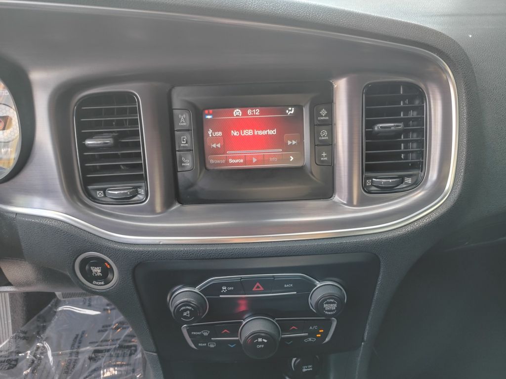 Used Car 2016 Dodge Charger  Se For Sale In Austin, Texas