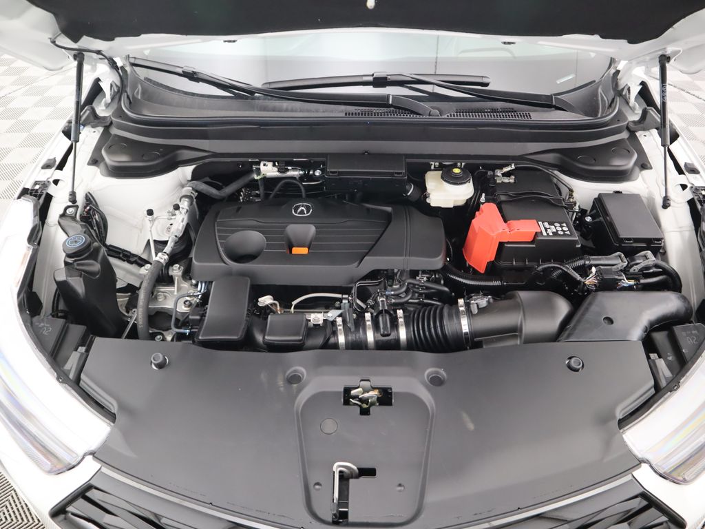 Thumbnail: 2026 Acura RDX - 31