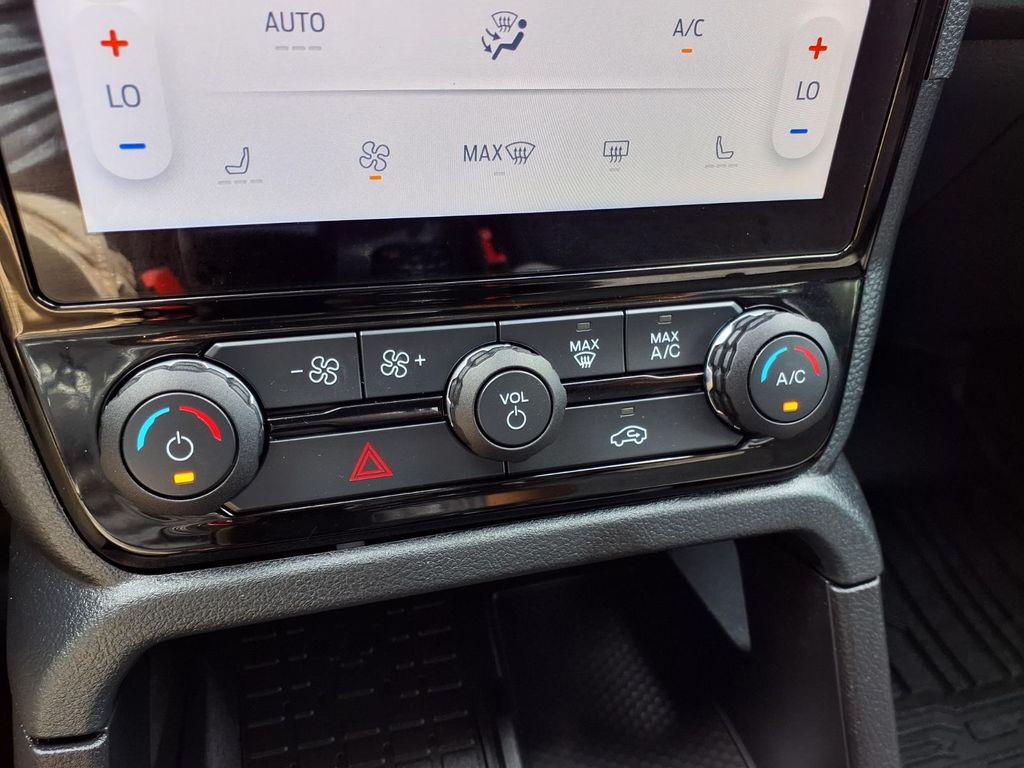 2024 Ford Ranger XLT Gray at AutoSavvy Houston Northwest