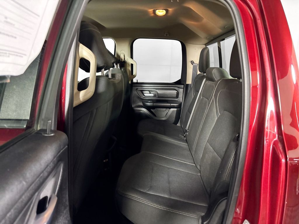 2020 Ram 1500 Tradesman
