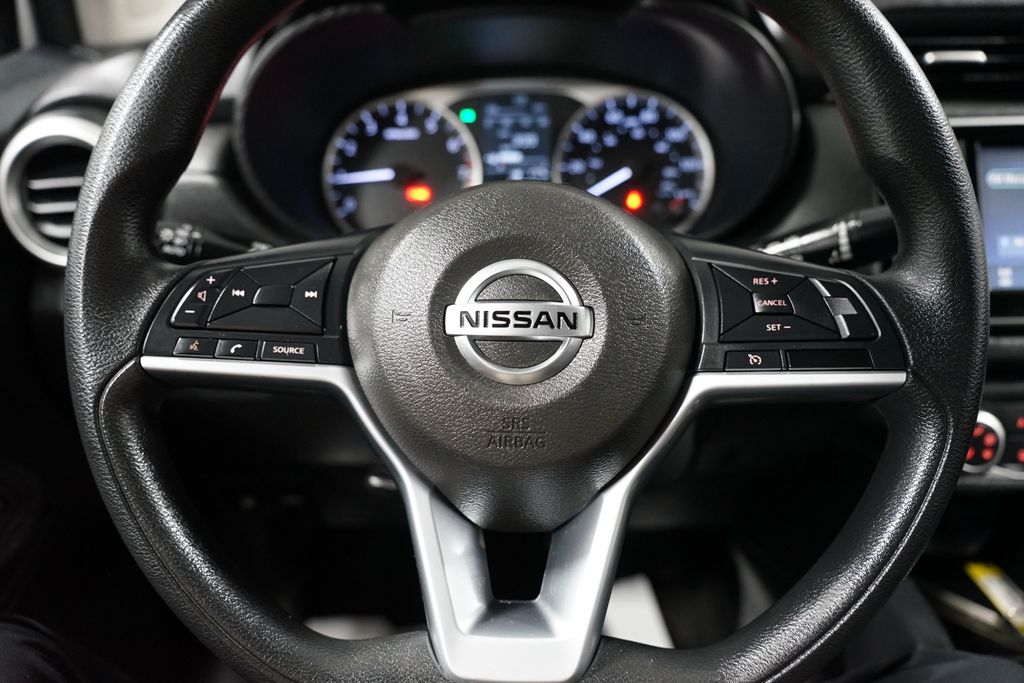 Thumbnail: 2020 Nissan Versa - 12