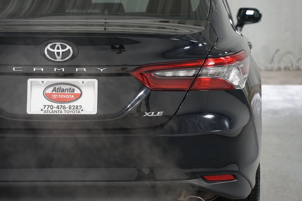 Thumbnail: 2024 Toyota Camry - 10