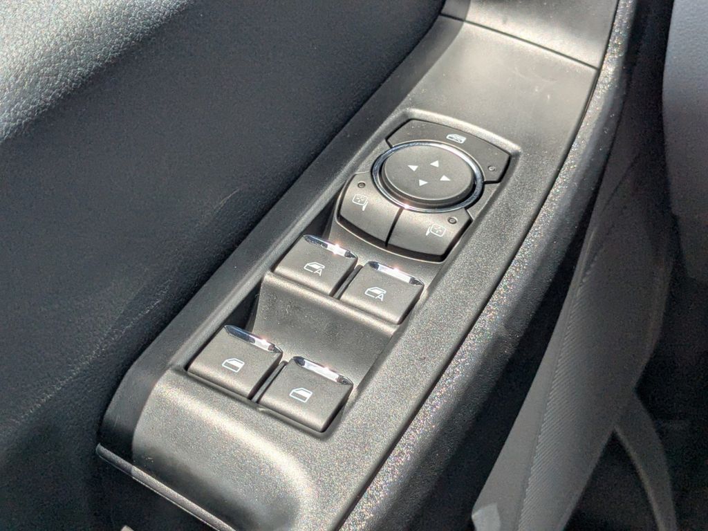 2025 Ford F-250 Super Duty XL