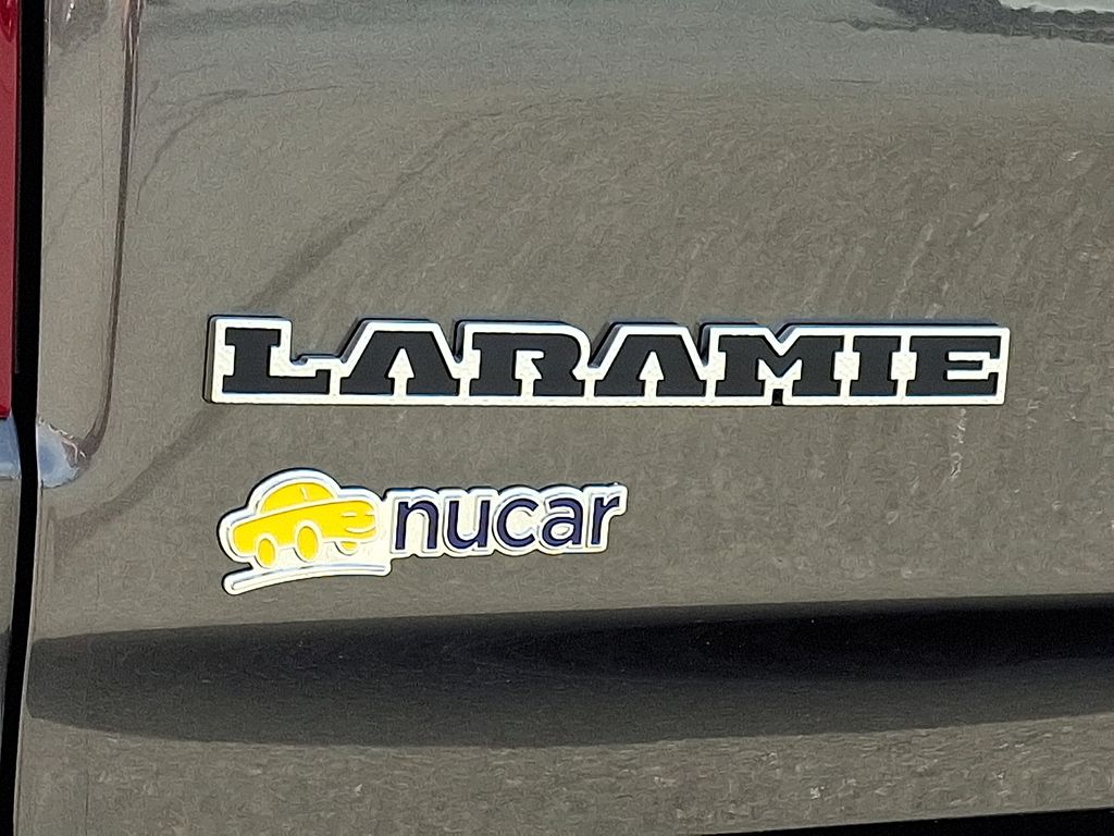 2026 Ram 1500 — photo 20
