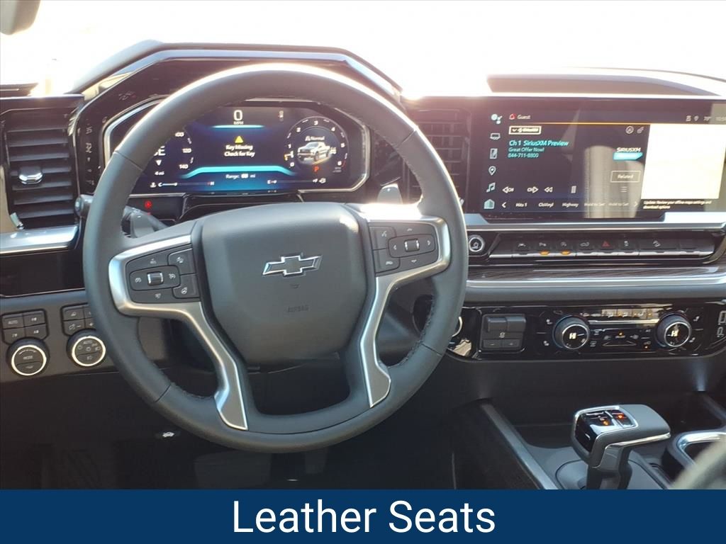 ChevroletSilverado 15002