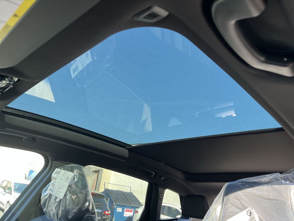 Thumbnail: 2026 BMW X3 - 22