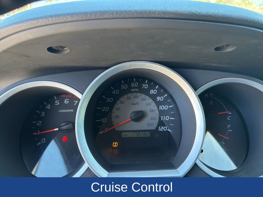 2006 Toyota Tacoma PreRunner V6